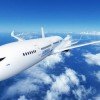 Airbus Unveils Fuel-Efficient Aircraft of the Future