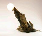 Nightmarish Rat Lamp & 4 More Creepy Taxidermy Lamps