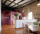 Beautiful Balmoral Water Reservoir House by Riddel Architecture
