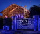 Beer Can House Has 50,000 “Bottles of Beer” on the Walls