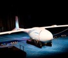 Boeing Unveils Strangely Cute Hydrogen-Powered Phantom Eye Spy Plane