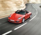 Porsche Confirms Plan to Develop All-Electric Vehicles