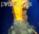 Did a Mystery Plumber Design the BP Containment Cap?
