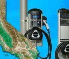 California to Get 1,600 New Coulomb EV ChargePoint Stations!