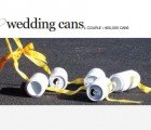 Couple to Marry Thanks to 400,000 Recycled Cans