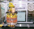 First Self-Sustaining Biomass Bot Eats, Excretes, Runs for a Week