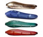 Ecopod Recycled and Biodegradable Coffins for a Green Afterlife