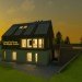EnergyFlex House by the Danish Technological Institute