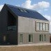 EnergyFlex House by the Danish Technological Institute