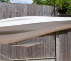 Zero-Emission Eunoia Airship Takes to the Skies