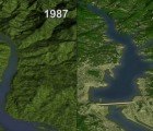 Flooding Threatens to Overwhelm China’s Three Gorges Dam