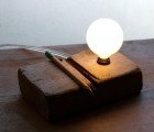 Fragment Lights With an Earthy and Sophisticated Style
