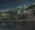 Luxury Resort Disguised as a Giant Mountain of Lush Green