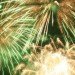 eco-friendly fireworks, green fireworks, 4th of july, independence day, green independence day" title="green fireworks