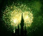 Green Fireworks for an Eco-Friendly Independence Day