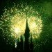 eco-friendly fireworks, green fireworks, 4th of july, independence day, green independence day" title="green fireworks