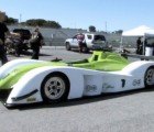 Green Overdrive: Kleenspeed’s Blazing Fast EV Race Car