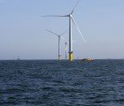 Lake Erie to Become the United State’s First Fresh-Water Wind Farm