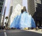 Recycled Urban Icebergs Revitalize Stalled Construction Projects