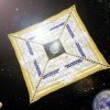 Japan’s Ikaros Spacecraft Successfully Propelled by Solar Sail