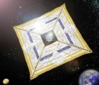 Japan’s Ikaros Spacecraft Successfully Propelled by Solar Sail
