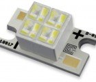 Illumitex Introduces Square LED Light Bulbs