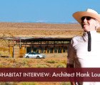 INTERVIEW: Architect Hank Louis on ‘Design Build Bluff’ and Sustainable Homes