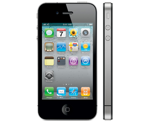 iphone4-ed04 iphone, apple, pollution, heavy metal, IT, china, foxconn, lead poisoning, cadmium, steve jobs