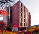 Peter Rose & Partners Open Award Winning Kripalu Annex