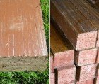 Lumboo: Dimensional Lumber Made from Bamboo