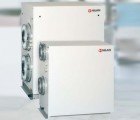 Magic Boxes: All-in-One HVAC Systems for Efficient Homes