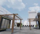 Dune Hotel Provides Prefab Accommodation Where You Want To Be