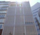 Shigeru Ban’s Elegant, Efficient Metal Shutter Houses