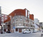 Shanghai’s Hotel Waterhouse is a Striking Modern Renovation
