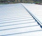 New Rollable Solar Panels Make Roof Installations a Snap!