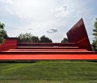 The 10th Annual Serpentine Gallery by Jean Nouvel Opens This Week