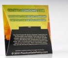 Oil-Spill Condoms Want You to “Drill Without the Spill”