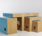 The ReStyle Modular Coffee Table Is Perfect for Compact Spaces