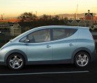 Optimal Energy Unveils the Joule Electric Car