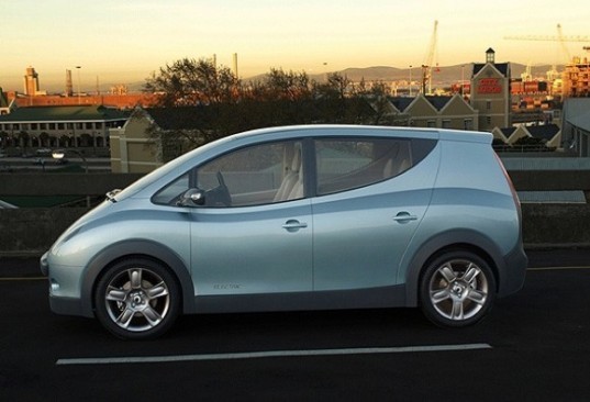 green transportation, joule, electric car, optimal energy, electric vehicle, ev, alternative transportation, south africa