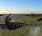 Phytobench: Public Seating That Repairs Damaged Ecosystems