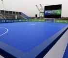 PITCH: AFRICA is a Soccer Field that Also Produces Clean Drinking Water!
