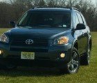 Tesla Working on Electric RAV4, Lexus RX Prototypes for Toyota