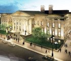 Old San Francisco Mint to Become a Gorgeous Green Museum