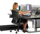 Sit to Walkstation Desk Treadmill: Burn Calories While You Work