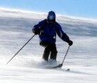 New Helmet for Skiers and Snowboarders Scans for Brain Injuries