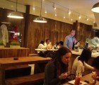 Spot Dessert Bar Is a Sweet Green Re(treat) in NYC