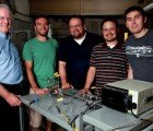 Stanford Scientists Transform Raw Sewage Into Eco Rocket Fuel