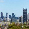 First Skyscraper With Built-In Wind Turbines Opens in London!