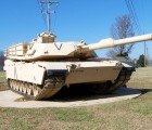 Army Testing Hydrogen Fuel Cell-Powered Tanks